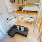Appartement Marilu's