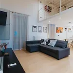 Appartement Marilu's *