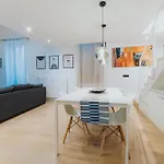 Appartement Marilu's