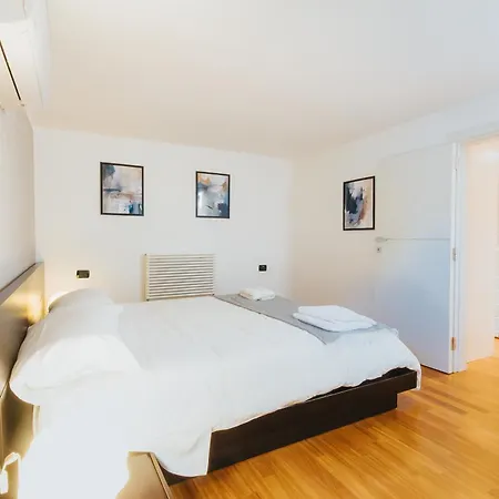 Marilu's Appartement