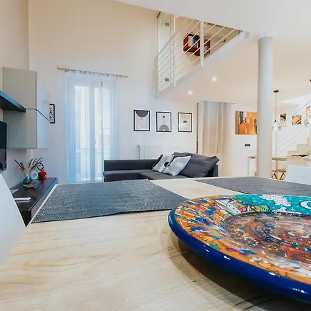 Apartamento Marilu's