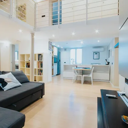 Marilu's Apartamento