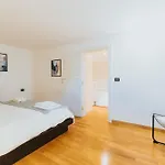 Marilu's Apartamento Bari