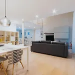 Marilu's Apartamento Bari