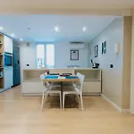 Apartamento Marilu's *