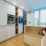 Marilu's Apartamento