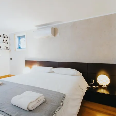 Appartement Marilu's Bari