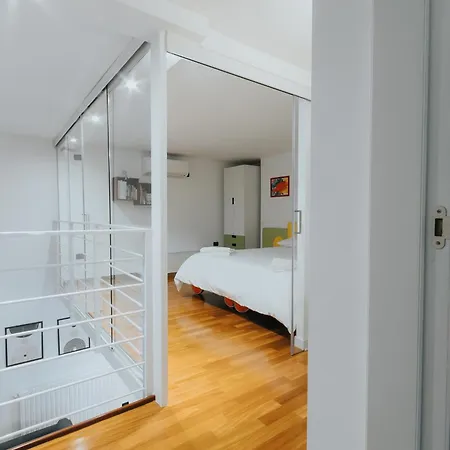 Marilu's Lägenhet *