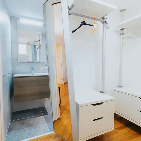 Apartamento Marilu's *