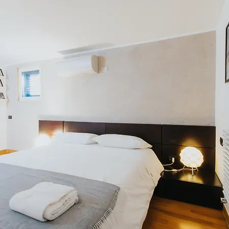 Marilu's Apartamento Bari