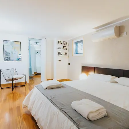 Apartamento Marilu's Bari