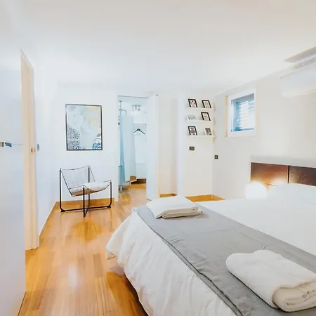 Apartamento Marilu's