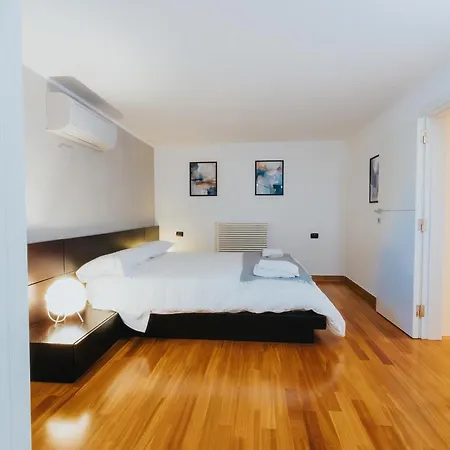 Marilu's Lägenhet *