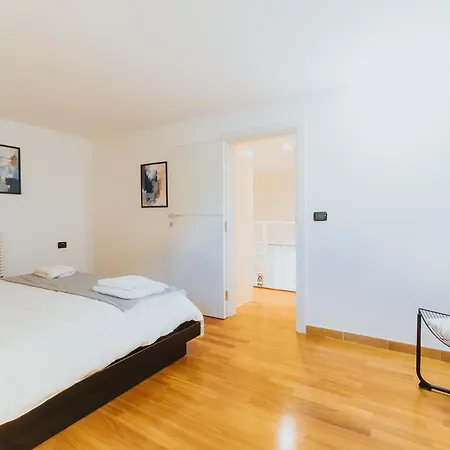 Marilu's Appartement Bari