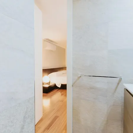 Lägenhet Marilu's Bari