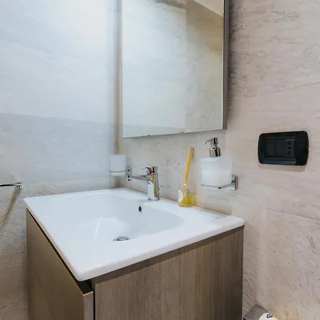 Marilu's Apartamento