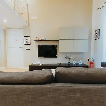 Apartamento Marilu's *