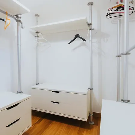 Apartamento Marilu's Bari