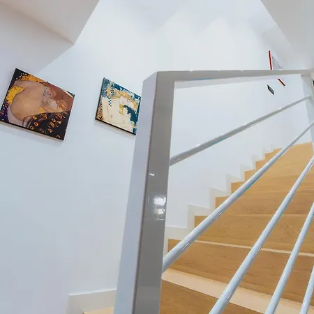 Marilu's Apartamento