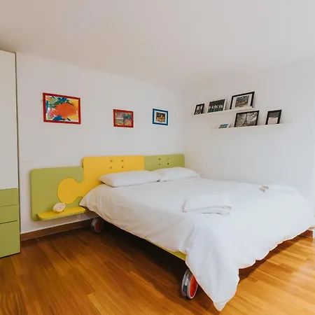 Apartamento Marilu's