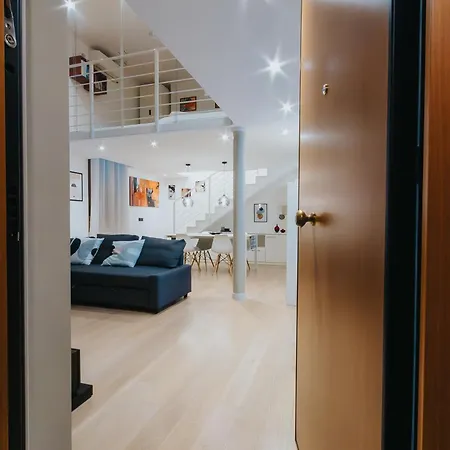 Appartement Marilu's *