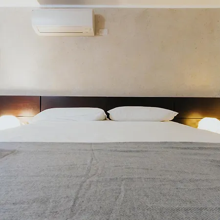 Marilu's Lägenhet Bari