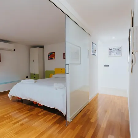 Marilu's Apartamento *