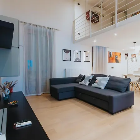 Apartamento Marilu's *