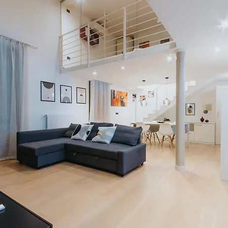 Marilu's Apartamento Bari