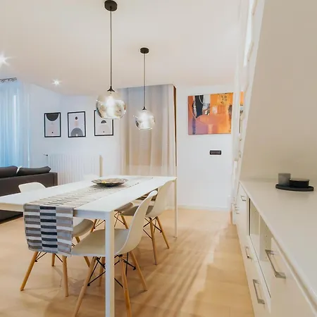 Apartamento Marilu's Bari