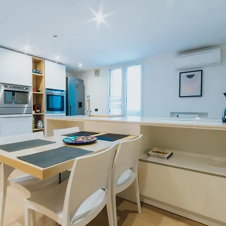 Marilu's Appartement