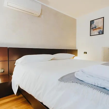 Apartamento Marilu's