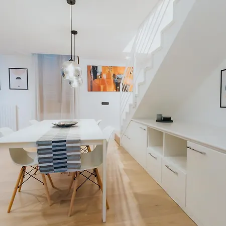 Marilu's Appartement *