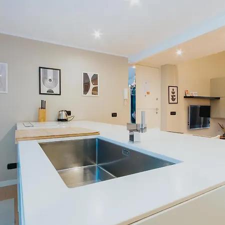 Apartamento Marilu's Bari