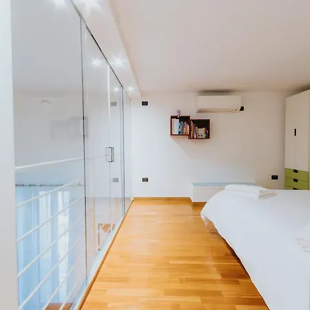 Marilu's Apartamento