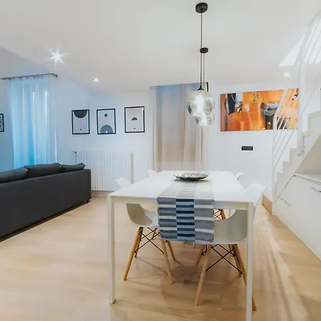 Apartamento Marilu's