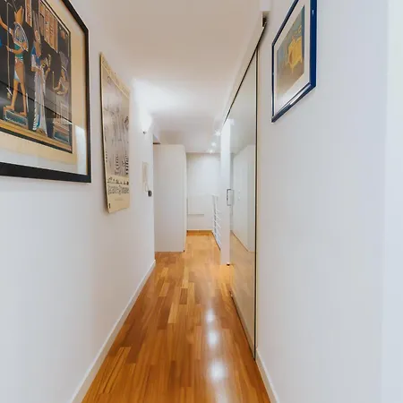 Marilu's Lägenhet *