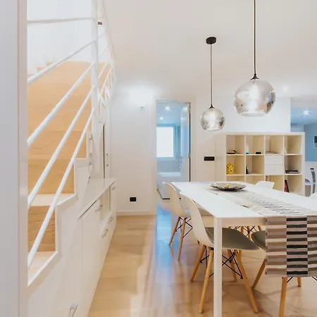 Apartamento Marilu's *