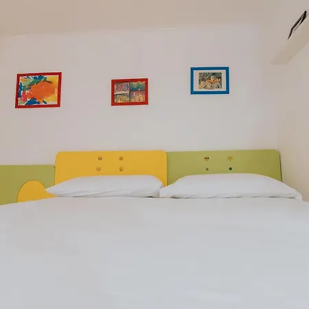 Marilu's Appartement Bari