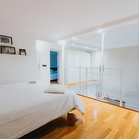 Apartamento Marilu's Bari