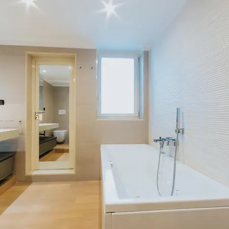 Marilu's Appartement