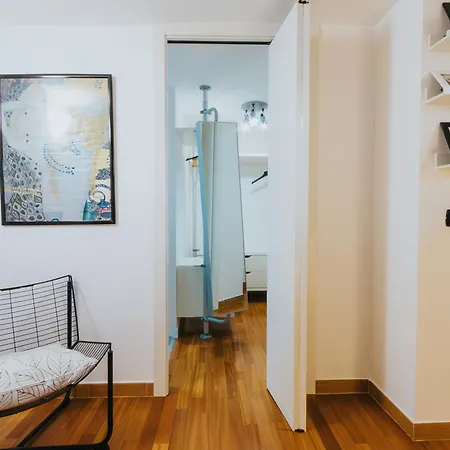 Apartamento Marilu's