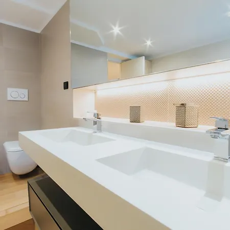 Marilu's Lägenhet *