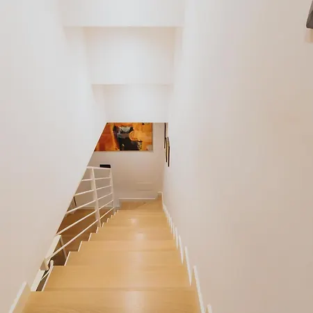 Lägenhet Marilu's Bari