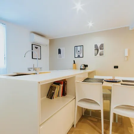 Apartamento Marilu's