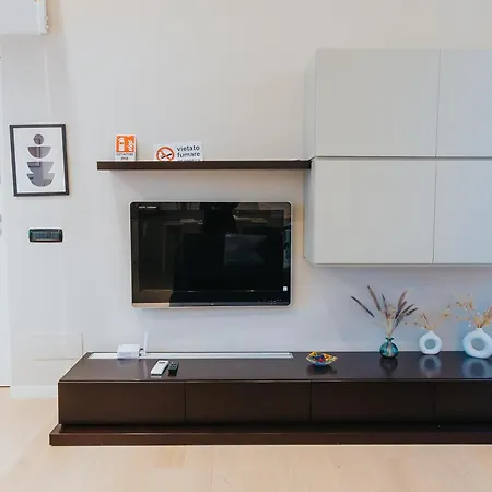 Marilu's Apartamento *