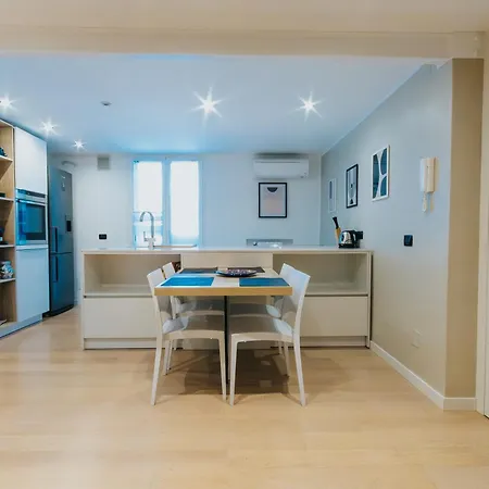 Apartamento Marilu's *