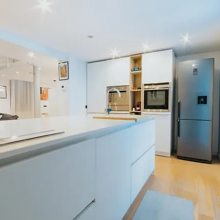 Lägenhet Marilu's Bari