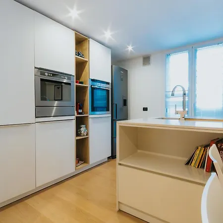 Marilu's Apartamento