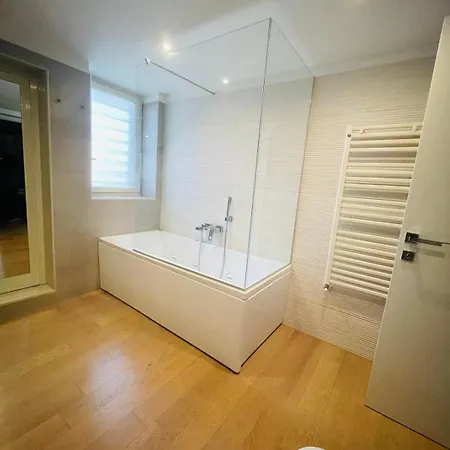 Marilu's Apartamento Bari